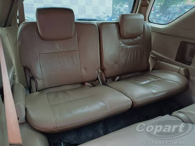 2011 TOYOTA HILUX SW4 