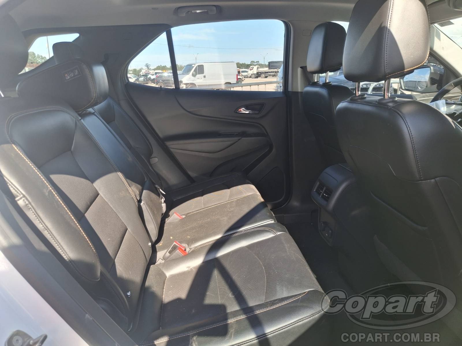 Foto 6 de 10: 2020 CHEVROLET EQUINOX