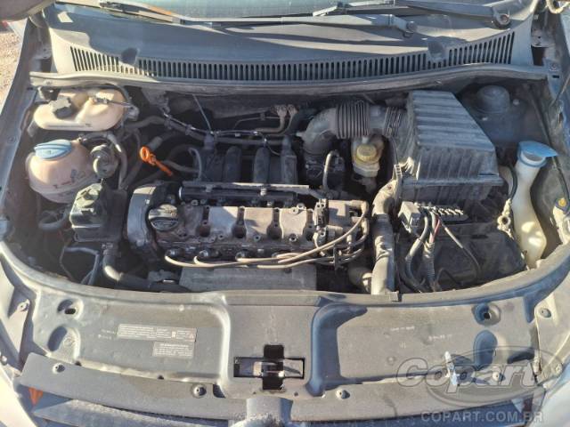 2012 VOLKSWAGEN FOX 