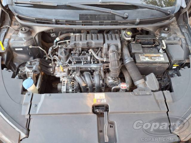 2023 HYUNDAI HB20 