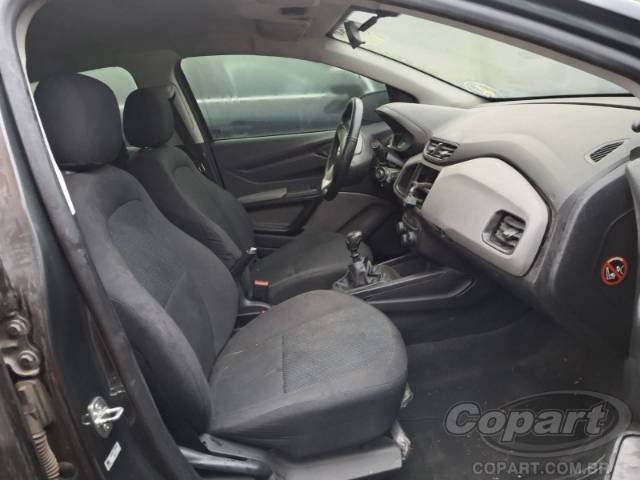 2018 CHEVROLET PRISMA 