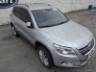 2011 VOLKSWAGEN TIGUAN 