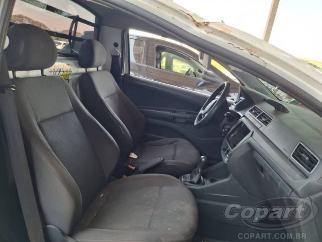 2021 VOLKSWAGEN SAVEIRO 