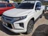 2022 MITSUBISHI L200 TRITON 
