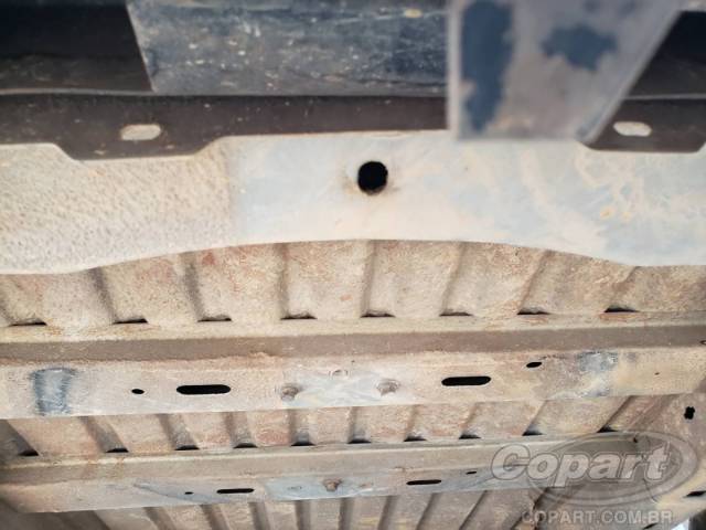 2014 RENAULT MASTER FURGAO 