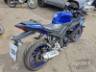 2025 YAMAHA YZF R15 