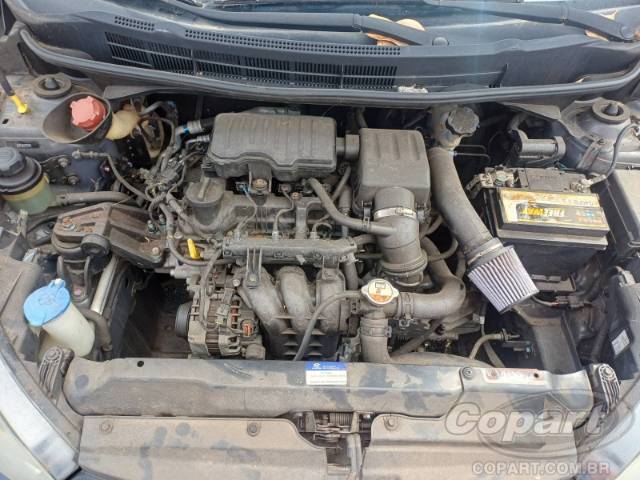 2014 HYUNDAI HB20S 