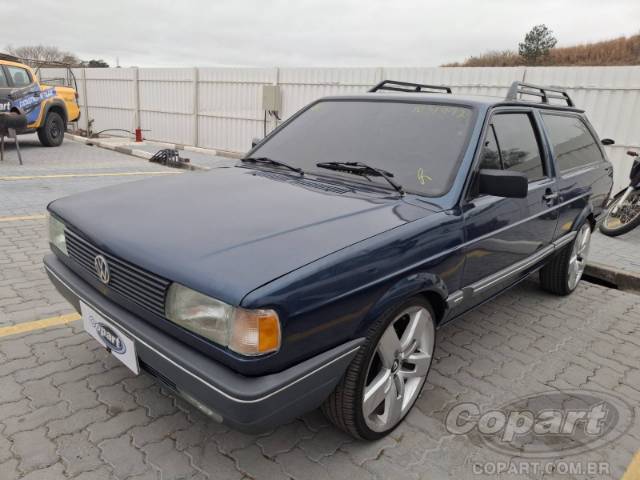 1994 VOLKSWAGEN PARATI 
