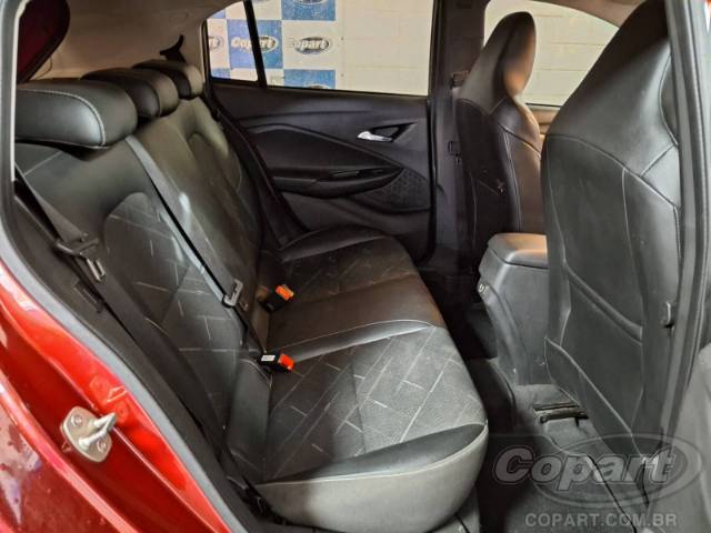 2020 CHEVROLET ONIX 