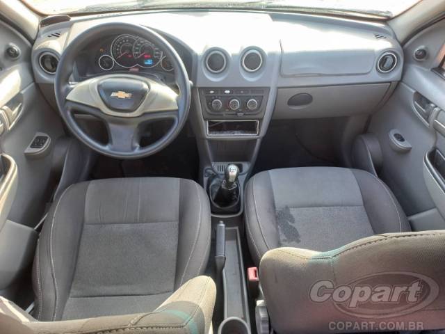 2012 CHEVROLET PRISMA 