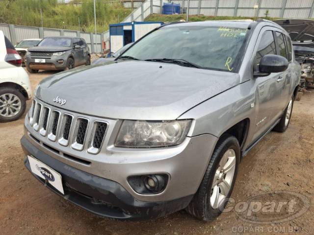 2015 JEEP COMPASS 