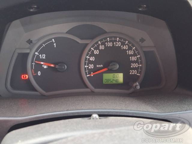 2009 FORD KA 
