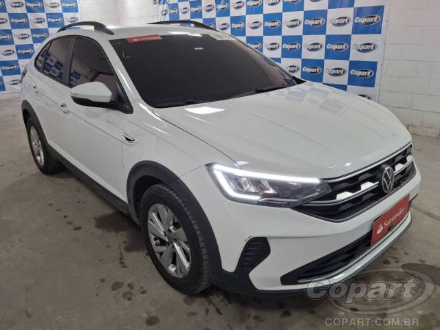 2024 VOLKSWAGEN NIVUS 
