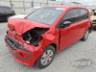 2017 VOLKSWAGEN UP 