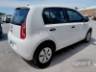 2017 VOLKSWAGEN UP 