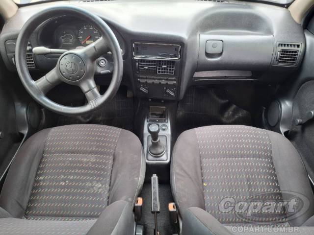 2005 VOLKSWAGEN GOL 