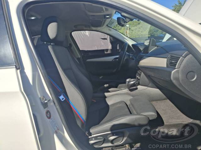 2012 BMW X1 