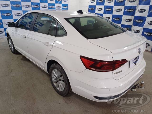 2020 VOLKSWAGEN VIRTUS 