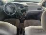 2002 FORD FOCUS 