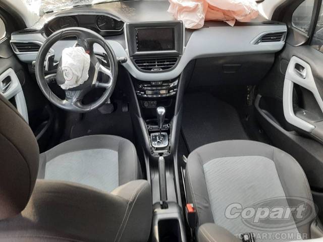 2016 PEUGEOT 208 