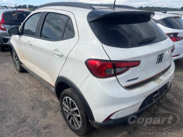 2024 FIAT ARGO 