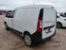 2025 RENAULT KANGOO 