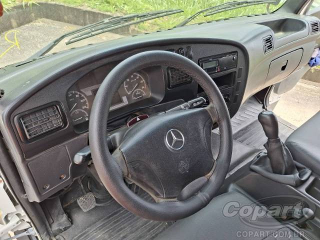 2018 MERCEDES BENZ ACCELO 