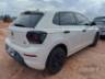 2024 VOLKSWAGEN POLO 