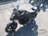 2015 HONDA NC 750X 