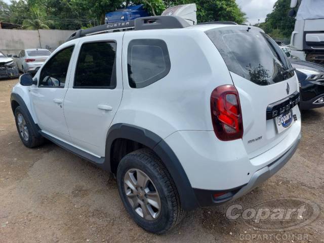 2020 RENAULT DUSTER 