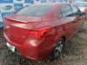 2019 CHEVROLET PRISMA 