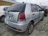 2011 FIAT PALIO 