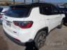 2017 JEEP COMPASS 