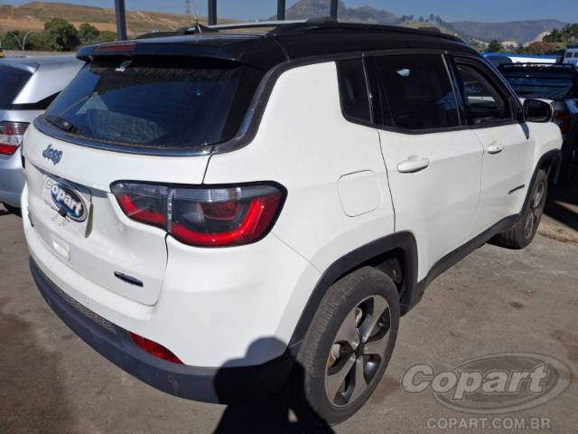 2017 JEEP COMPASS 