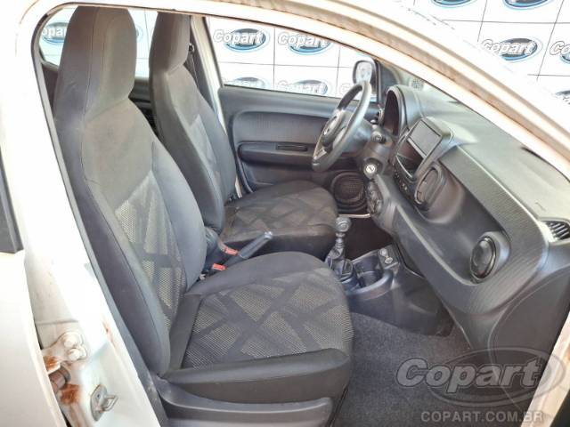 2025 FIAT MOBI 