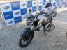 2026 HONDA CG 160 