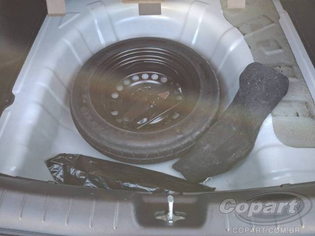 2022 HYUNDAI HB20S 