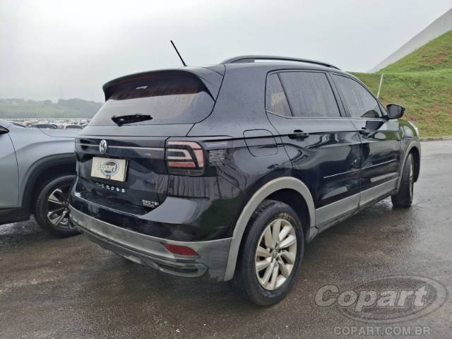 2020 VOLKSWAGEN T-CROSS 