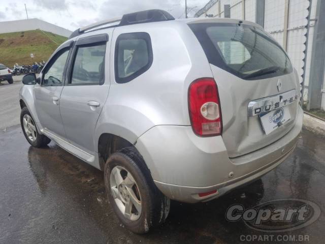 2015 RENAULT DUSTER 