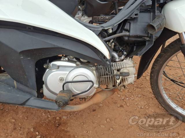 2025 HONDA BIZ 125 