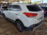 2017 HYUNDAI CRETA 