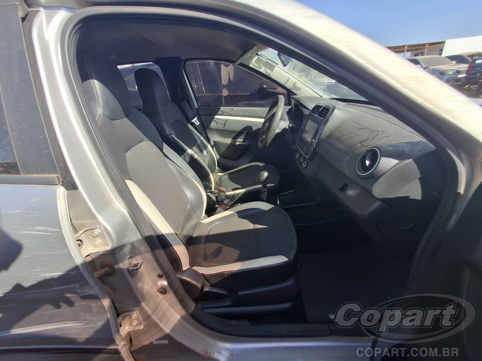 2019 RENAULT KWID — foto 5 de 10