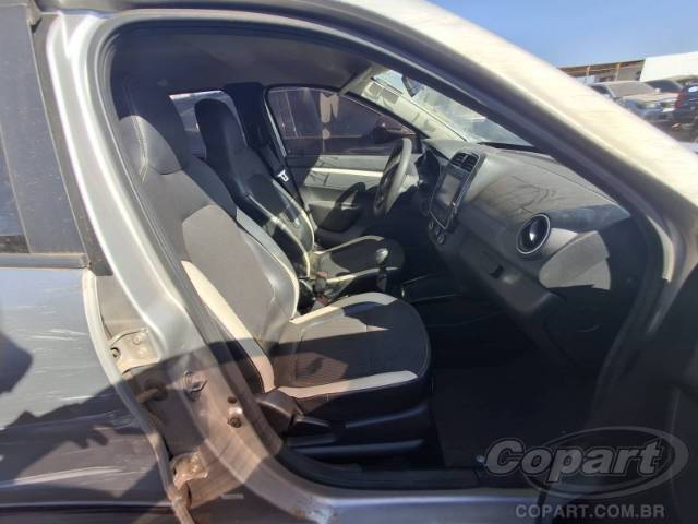 2019 RENAULT KWID 