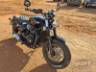 2020 TRIUMPH BONNEVILLE BOBBER 