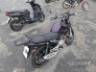 2011 YAMAHA YBR 125 