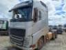 2016 VOLVO FH 
