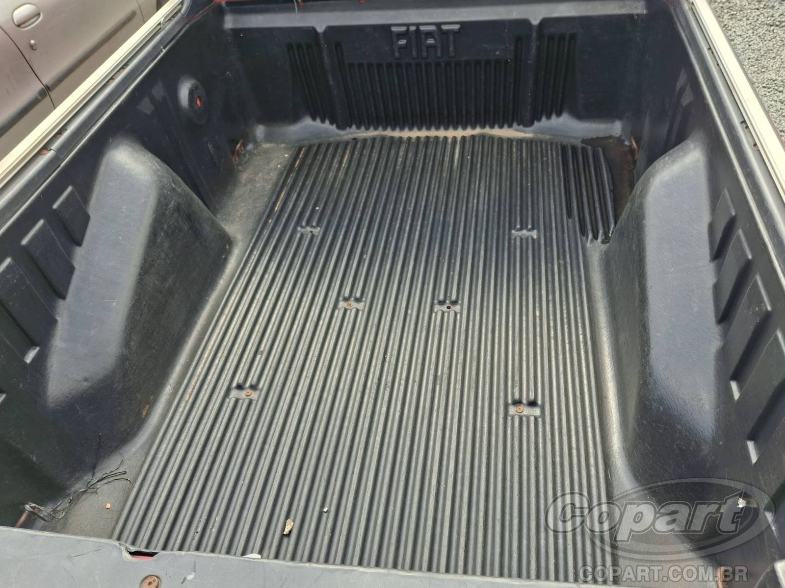 Foto 6 de 10: 2013 FIAT STRADA