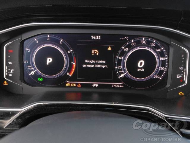 2023 VOLKSWAGEN NIVUS 