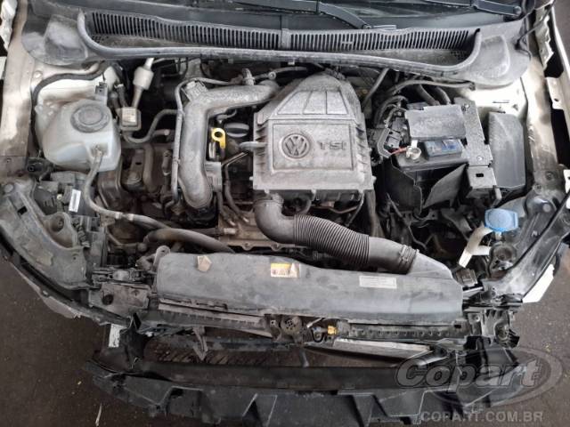 2024 VOLKSWAGEN POLO 