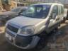 2018 FIAT DOBLO 